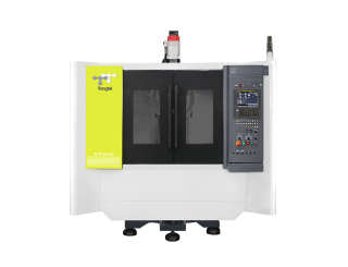 Tapping Center-VTX-10-front-green